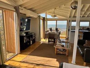 Luxury 4BR Home: Bay Views, Heated Pool & Spa, AC - Image 5