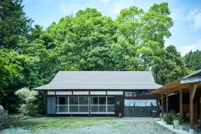 Washinkan House, a renovated old house where you can enjoy a Goemon bath and hammocks at the foot of a highland mountain - Image 3