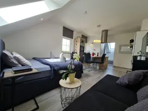 Loft with feel-good oasis in the countryside - Image 2