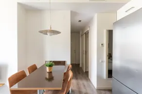 Hyggelig lejlighed nær Fira, godt forbundet - Image 3