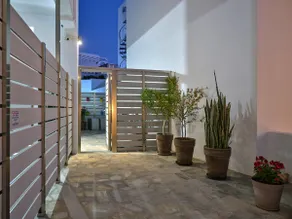 Colors In Naousa - House for 6 people IN the city of Naousa Paros - Image 4