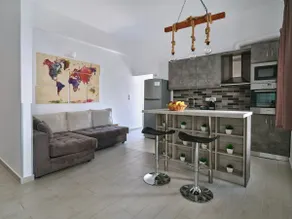 Colors In Naousa - House for 6 people IN the city of Naousa Paros - Image 2
