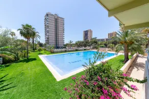 Modern apartm. with sea views 350m from the beach. - Image 5