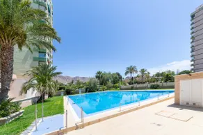 Modern apartm. with sea views 350m from the beach. - Image 4