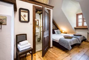 Musicians' Tenement House Old Town-Loft 55m2 - Image 4