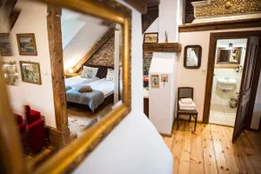 Musicians' Tenement House Old Town-Loft 55m2 - Image 5