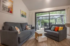 Maison Ananda – 1-bedroom apartment 14 km from Toulouse + parking - Image 2