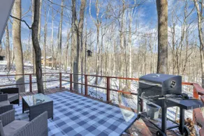 The Reed – A Cozy Cabin in the Woods - Image 5