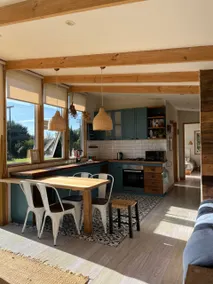 Southern loft house - Image 4