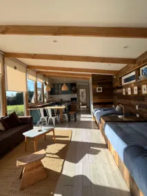 Southern loft house - Image 5