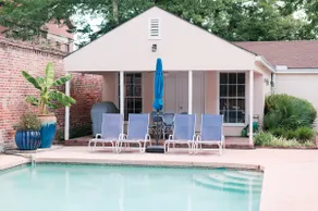 \"Pool\" House i historiska Vicksburg - Image 3