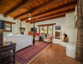 Casa de Saguaro National Park Adobe Home - Image 4