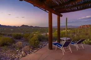 Casa de Saguaro National Park Adobe Home - Image 5