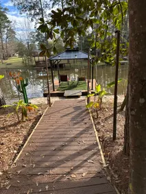 Lake House Retreat-Magical Stay For All Ages-Boats, Firepit, Hammocks and More - Image 4