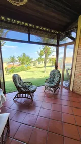 Beautiful 2-Bedroom Cottage, Zumbi Beach, RN, Waterfront - Image 4