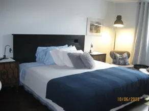 Apart/ 3 bedrooms / 3 King bd/3 TV/ Free pk/3 cars - Image 4