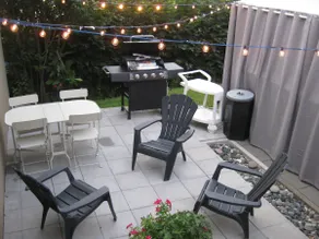 Apart/ 3 bedrooms / 3 King bd/3 TV/ Free pk/3 cars - Image 2