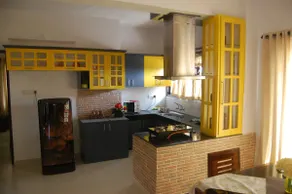 Thomas' Sunshine - Modern 2BHK | Trivandrum - Image 2