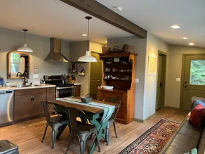 Base Camp Bigfork Lodge - Image 4