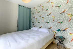 Cozy Apartment, 3 Bedrooms, Vannes City Center - Image 3