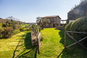 Home with a view in Scansano, Tuscany - Image 2