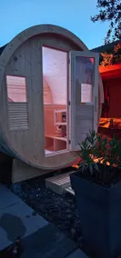 Love Nest • Jacuzzi • Private terrace • Air conditioning - Image 3