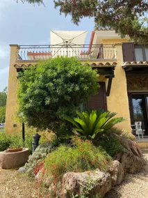 Porto Pino Sardinia Holiday Home - Image 4