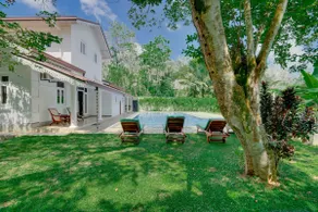 TaraGarden Tropical Villa w/Pool & Staff NearBeach - Image 3