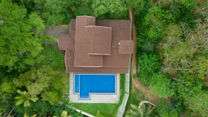 TaraGarden Tropical Villa w/Pool & Staff NearBeach - Image 5