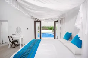 TaraGarden Tropical Villa w/Pool & Staff NearBeach - Image 2