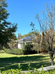 Toms Cottage - "Wilgowrah" -A Country Escape - Image 3