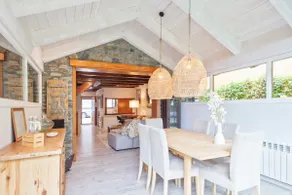 Luderna - Casa con jardín Vista Aneto - Image 4