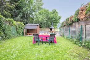 Luderna - Casa con jardín Vista Aneto - Image 3