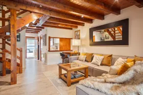 Luderna - Casa con jardín Vista Aneto - Image 2