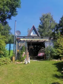 Kuschelhütte am See Place to be - Image 2