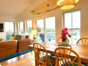 Chasin' Surf - PRIVATE BEACH ACCESS WITH OCEAN VIEWS - Image 5