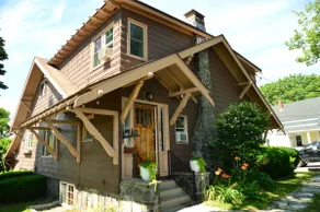 Easy Old Port Access & Casco Bay View Craftsman - Image 3