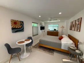 Cozy Private Studio | Entrance | Near Beach - Image 2