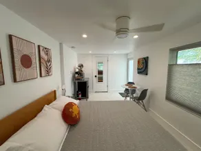 Cozy Private Studio | Entrance | Near Beach - Image 5