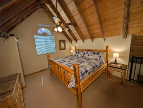 Wild West Retreat - Image 4