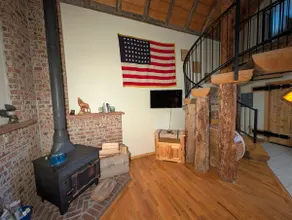Wild West Retreat - Image 3