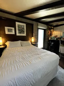 Bohemian Suite in the Village of Placitas - Image 5