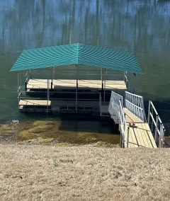 Private River Front Familienurlaub & Bull Shoals Lake Fun - Image 4