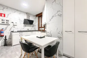 Stately apartment with views by The Urban Hosts - Image 3