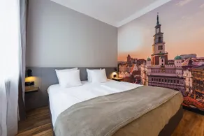 New double room. | Old Market Square, SmartTV, Parking - Image 5