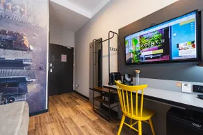 New double room. | Old Market Square, SmartTV, Parking - Image 3