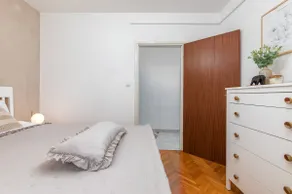 Apartment Tesic close to the sea with shared 4xbicycles - Image 4