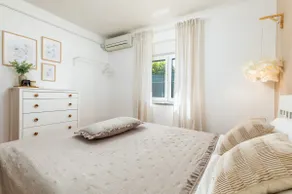 Apartment Tesic close to the sea with shared 4xbicycles - Image 3