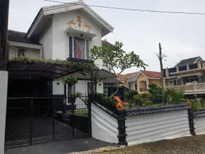 Villa Abdi Cipanas With Swimming Pool - Image 2