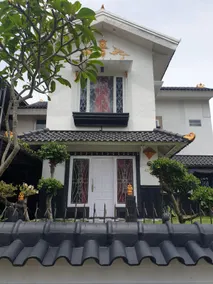 Villa Abdi Cipanas With Swimming Pool - Image 3